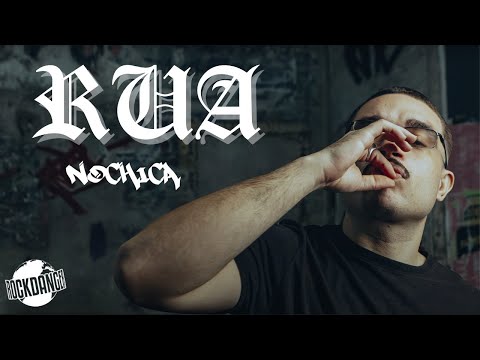 NOCHICA - RUA (Prod. CHF)