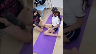 何かの撮影でしょうか[TikTok]