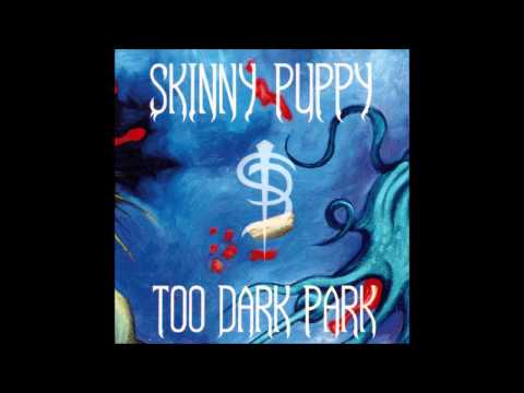 Skinny Puppy - Tormentor - HQ (with lyrics)