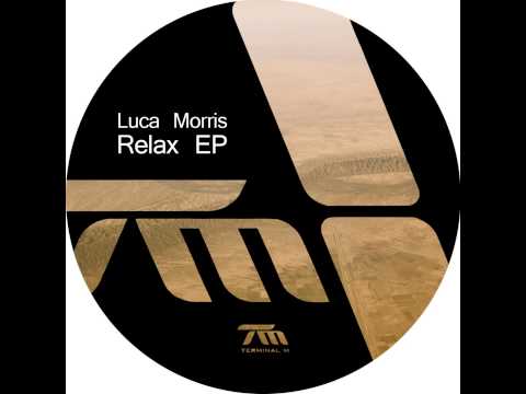 Luca Morris - Pixel