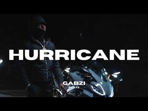 [FREE] (HARD) Skrapz x Tunde Type Beat - "Hurricane" | UK Rap Type Beat 2023