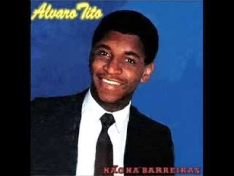 Álvaro Tito- Não há barreiras