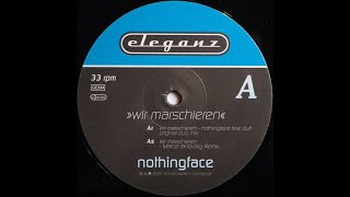 Nothingface - Wir Marschieren(Marcel Janovsky Remix)