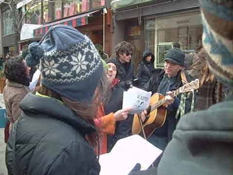 Song: Old Abdullah's Farm