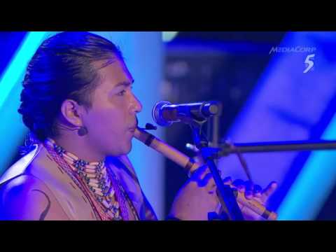 SISAY - Wayrapa Muspuynin