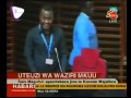 Mhe Kassim Majaliwa Ateuliwa Kuwa Waziri Mkuu Serikali Ya Awamu Ya 5