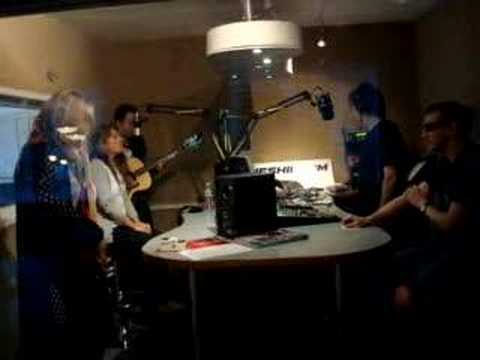 Little Game LIVE on air