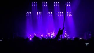 Broilers LIVE - Nur Nach Vorne Gehen - Festhalle Frankfurt - 15.04.2017 - 4K