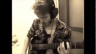 CKY - Rio Bravo guitar cover