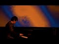 SCRIABIN - Vers la flamme - Synaesthetic performance (Konstantin Semilakovs)