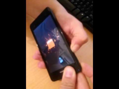 Hard reset huawei G510