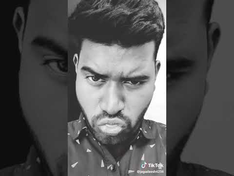 Jagadeesh try to somthing