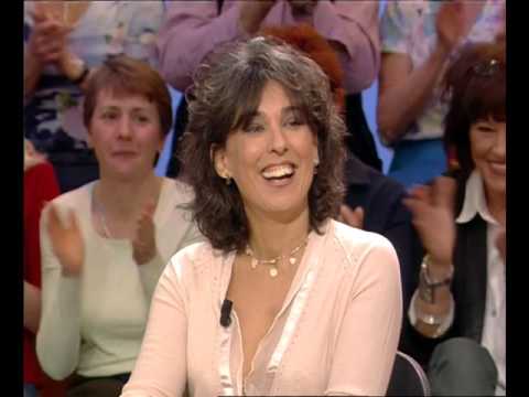 Franck Dubosc : Manif des coiffeurs - On a tout essayé - 09/04/2002