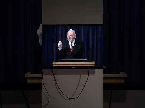 Chuck Missler Expectations of the antichrist