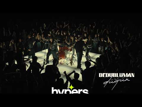 Düğün - Dedublüman