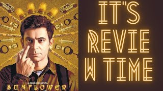 #zee5 #webseries #sunflower #suspense #comedy #sunilGrover