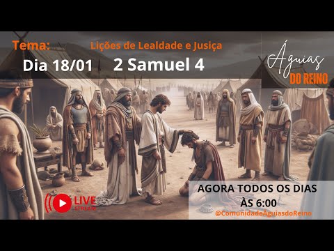 Lições de Lealdade e Justiça