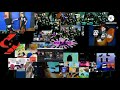 Yakko Wakko And Dot Screaming And All Screaming V11 Loud To Wubbzy And Daizy Screaming