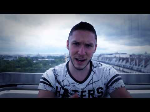 ROMSI - TRAPERIE #1 ( CLIP by TADEFOURAILLE PROD )