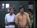 Mullum Malarum Sarath Babu Curses Rajinikanth