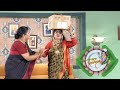 ପେଟି ମୁଣ୍ଡେଇଲା ଚାନ୍ଦିନୀ | Mo Bou Hata Randha | Full Comedy | TarangTV