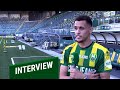 Ravel Morrison: "Ga honderd procent geven voor het team"