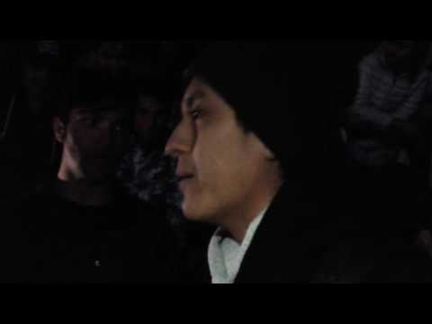 Kloriax VS Diestro / Clasificatoria Bulevard / Octavos / 12.11.16