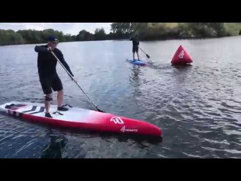 Fanatic STRIKE CARBON 14'0'' X 25"