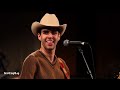 Stephen Sanchez | “I Need You Most Of All” | “No One Knows” | “Until I Found You” | Live at KUTX