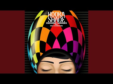 Crossing Borders (feat. Fritz Kalkbrenner) [Booka's Club Mix]