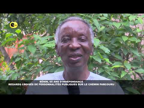 Regards croisés de personnalités publiques sur le chemin parcouru