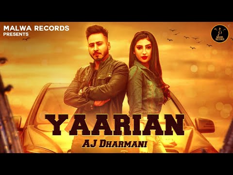 Yaarian — watch video