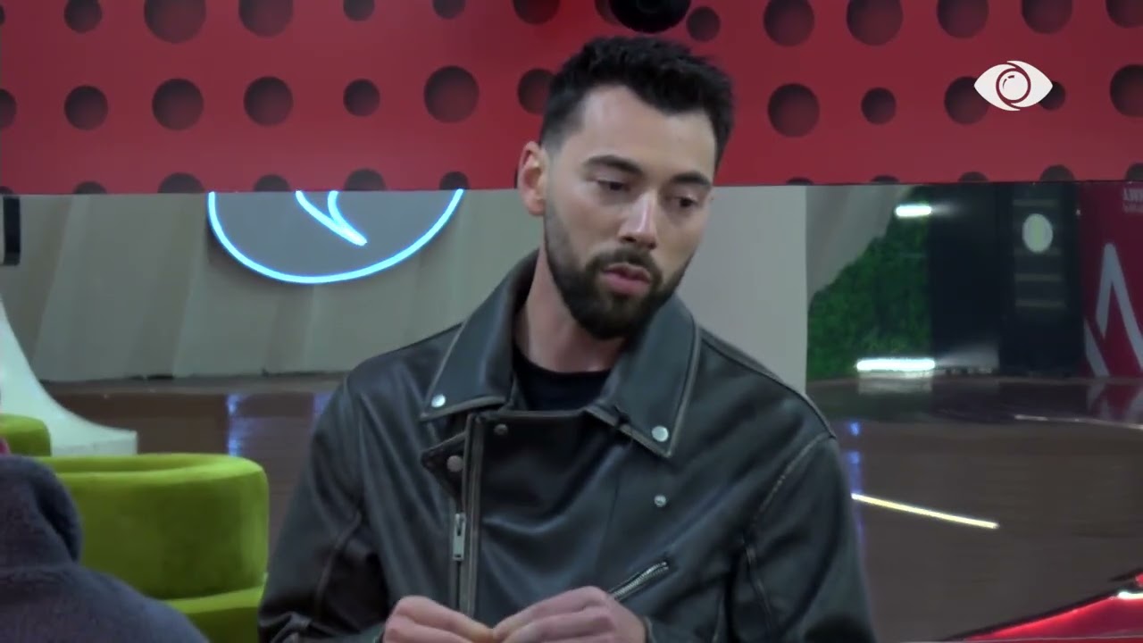 “Ça të bëjë që ka dalë Stine se…”/ Miri-Angelos: Manipulator, do të dalësh nga nominimi!