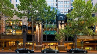 Sydney | Sheraton Hyde Park Sydney 2023 | #sydney #sheraton #hydepark #hydeparksydney #sydneyhotel
