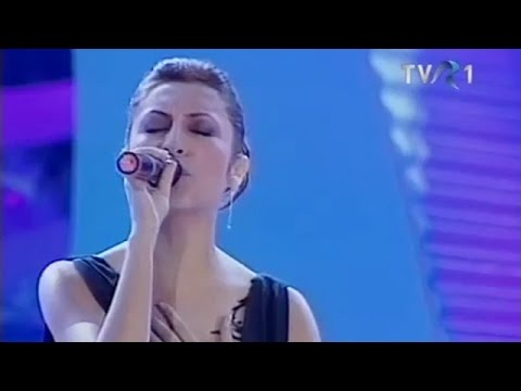 Andra - Rămâi cu mine (Cerbul de Aur 2005)