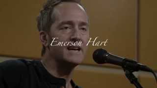 Emerson Hart of Tonic performs If You Could Only See LIVE acoustic