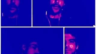 James Blake - I can’t believe the way we flow