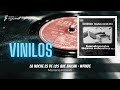 Vinilos - Episodio #8 | Dino Saluzzi