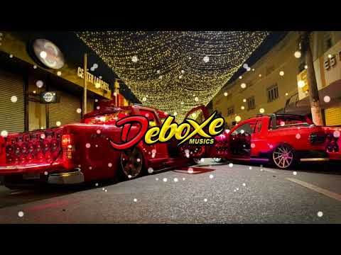 HO HO HO NATAL - ELETROFUNK @ANGELLO DJAKZIM, DJ ANDREOLLI - DEBOXE MUSICS 