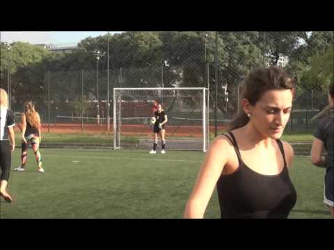 GAF vs Las Toletole #Fecha4 - UCHAMP