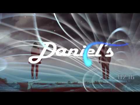 Martin Garrix vs Volt & State - In The Name Of Love (Daniel's Mashup)