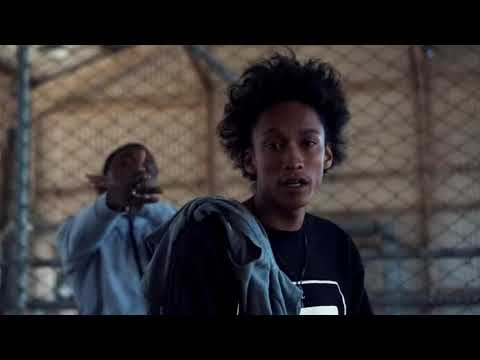 Benny x DC Baby Draco - Workin