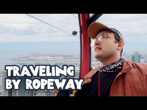 We Raced The Entire Length Of Japan - Ep 3