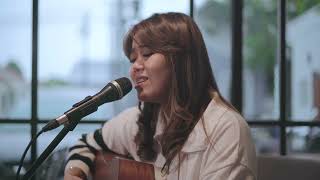 Download lagu BUNGA - IHSAN TARORE | LIA MAGDALENA mp3