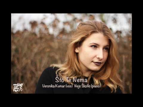 Veronika Kumar - Što Te Nema