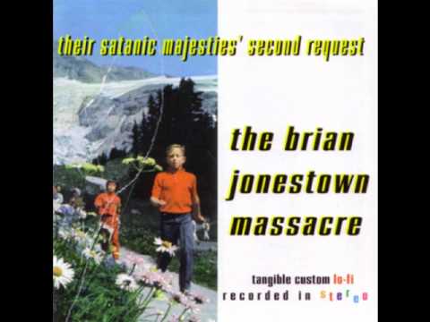 The Brian Jonestown Massacre - Anenome