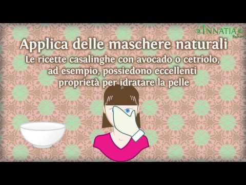 Come chiarificare lolio di ricino di lentiggini Le nostre stelle con lentiggini