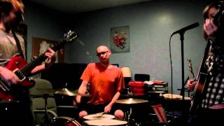 Rrrrrrright (Deerhoof Cover)