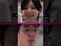 Huge demand for smiling lessons in Japan