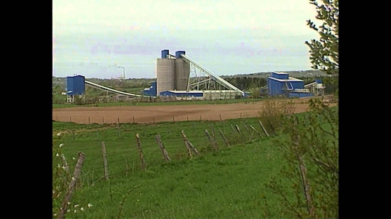 Westray Mine disaster - The Last Shift - the fifth estate